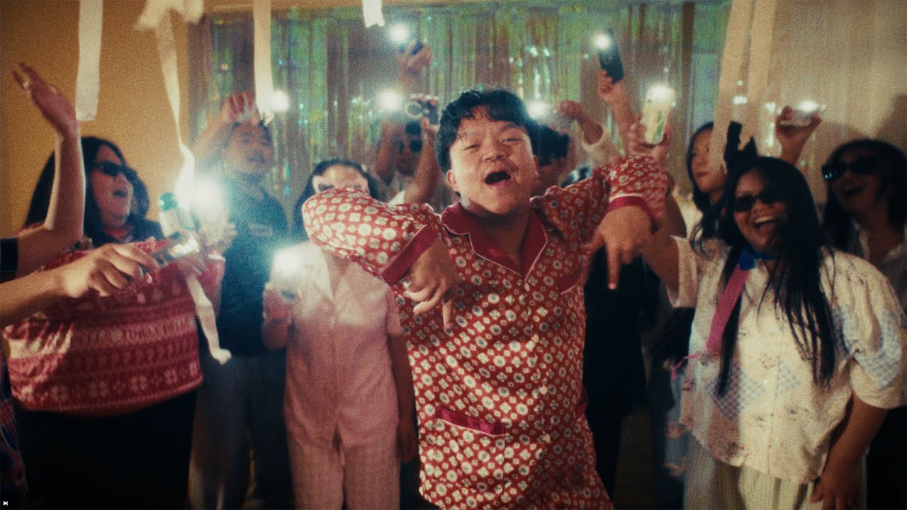 Lungkuaimi Rual (Electro House Remix)