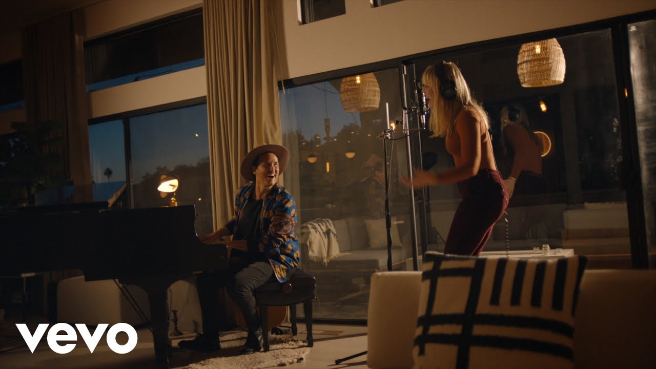Natasha Bedingfield - Together In This (From The Jungle Beat Motion Picture) [Official Music Video]