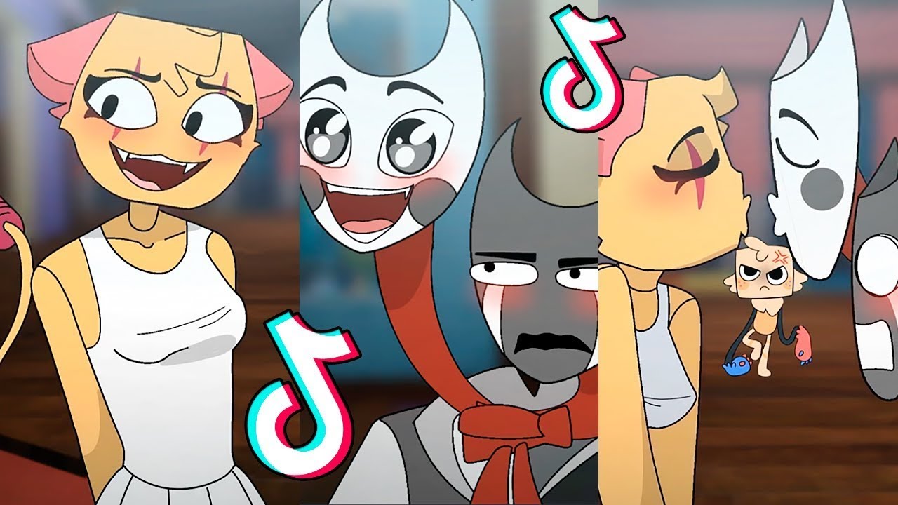 Dandy's World 🤩 BEST TikTok Compilation #24
