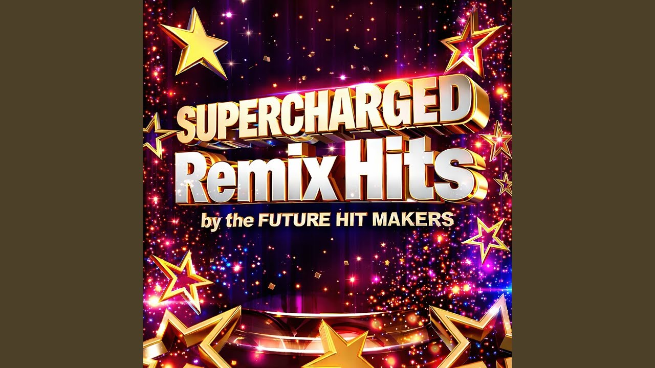 Dopamine (Instrumental Version)