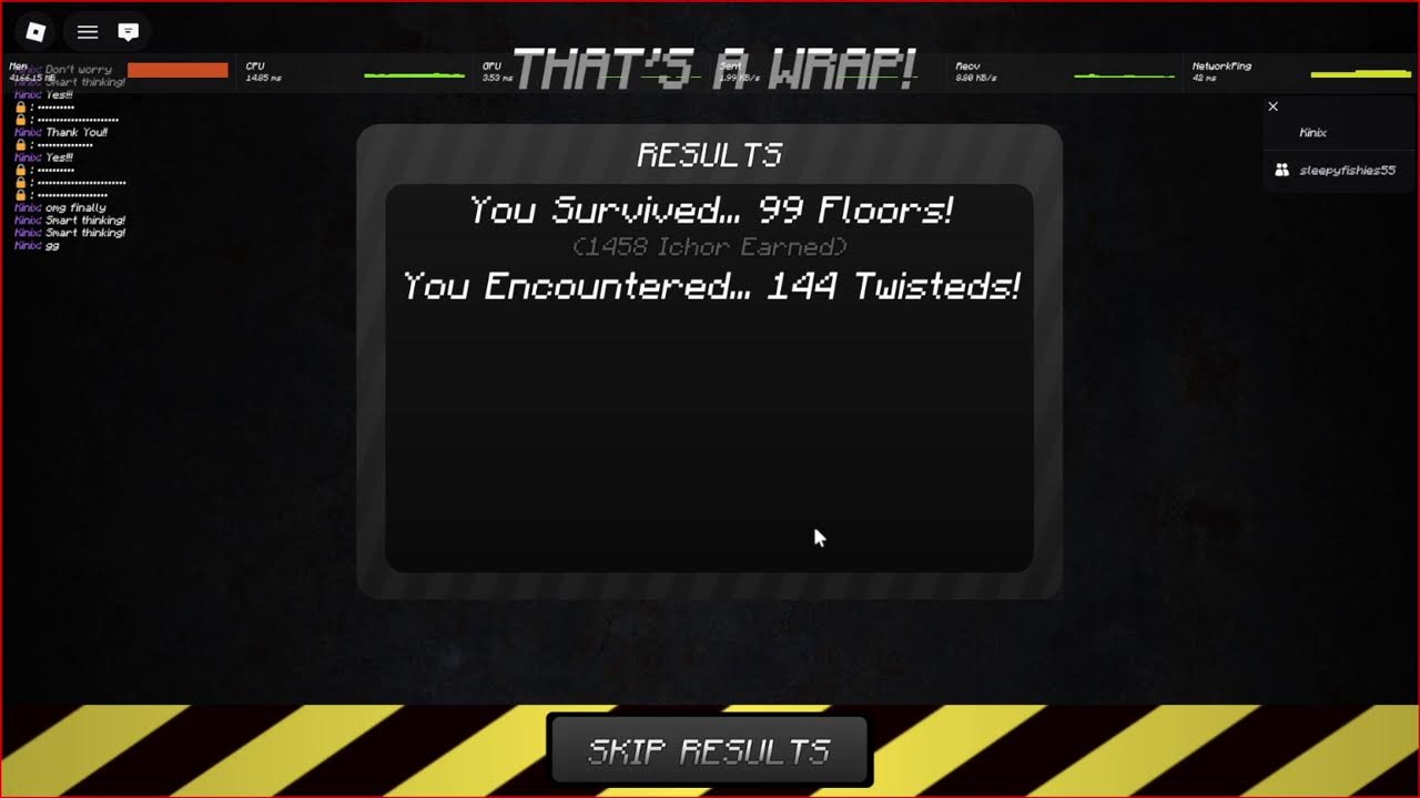 Stealth Run FG 100+ As bassie