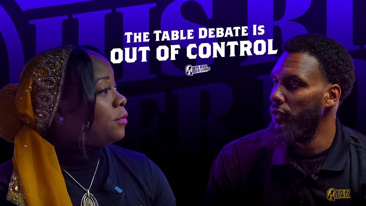 What Do You Bring to the Table? | The Biblical Perspective – Episode 9