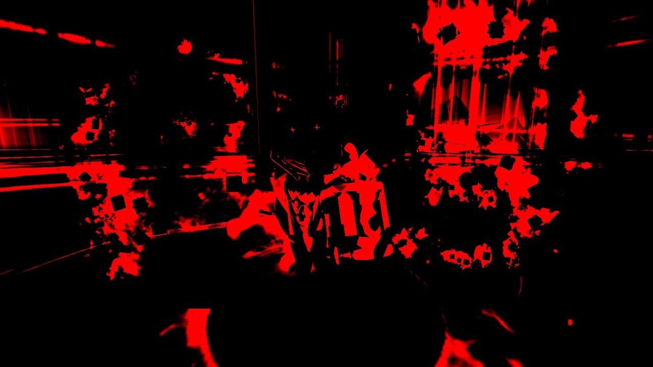 Unfamiliar universe incident | crimson tyrant: catalyst of catastrophe showcase