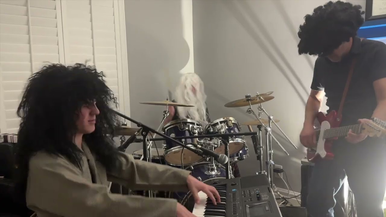Harman Music Video 2026