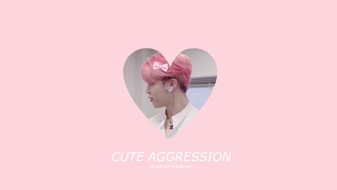 Cute Aggression (Slowed + Reverb)