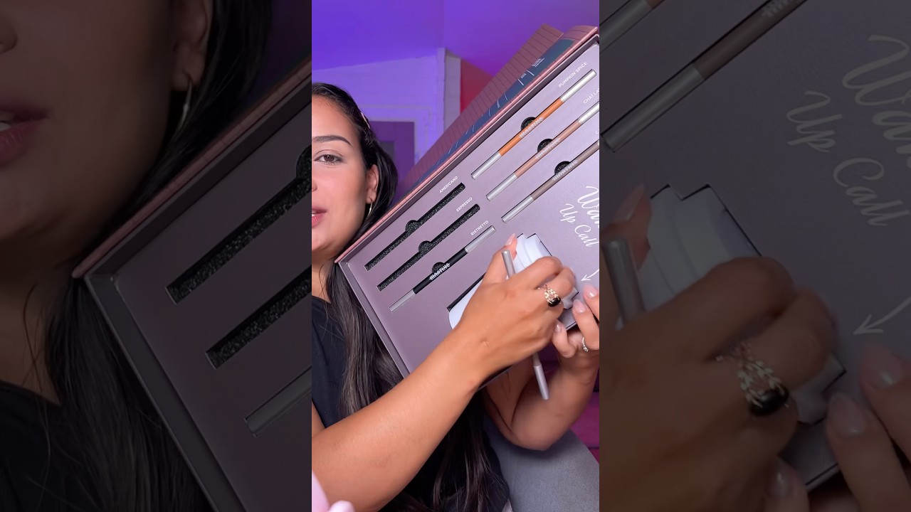 Crashtest nouveaux pdt MARTINE COSMETICS