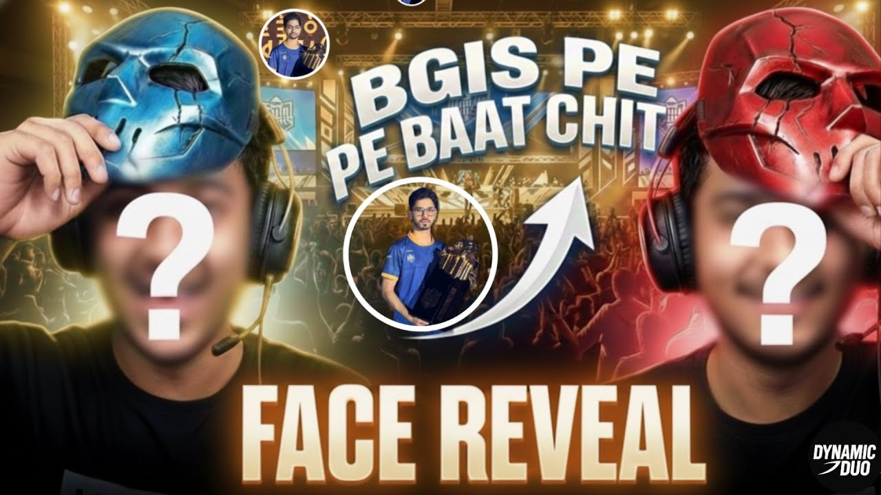 FACE REVEALED!💀 AUR BGIS KE DAY 2 PEE BATH CHIT🫣