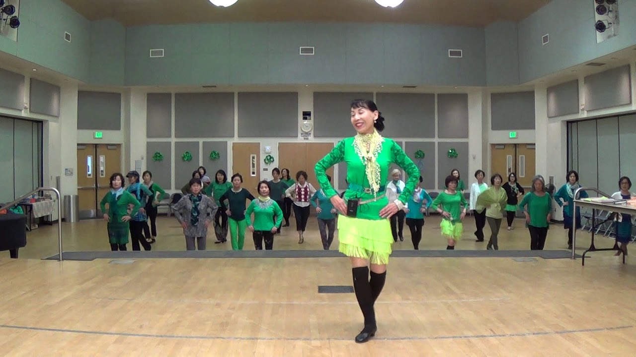 Stealing The Best  ( Dance & Teach ) - Line Dance by Rosie Multarie