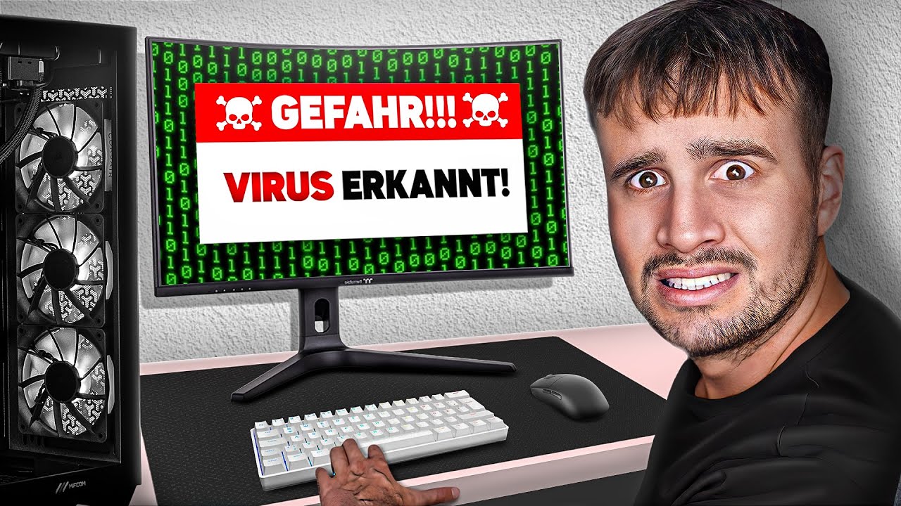 Ich teste Spiele mit 0 Spielern! (ES WAR EIN FEHLER)