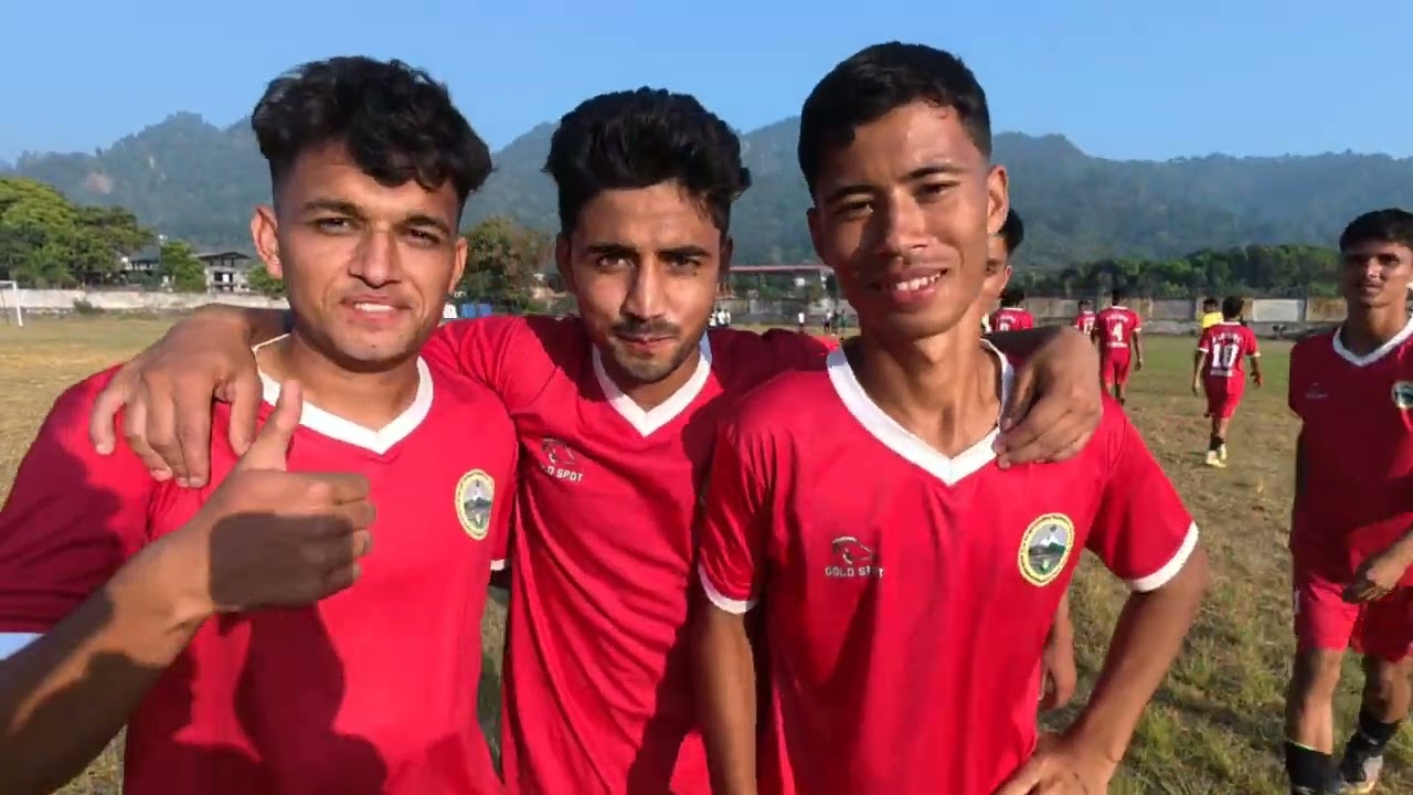 Kotdwar stadium 