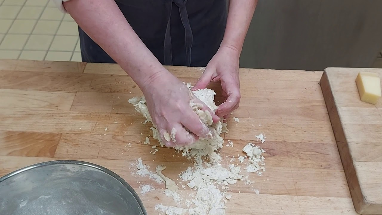 fransk løgsuppe