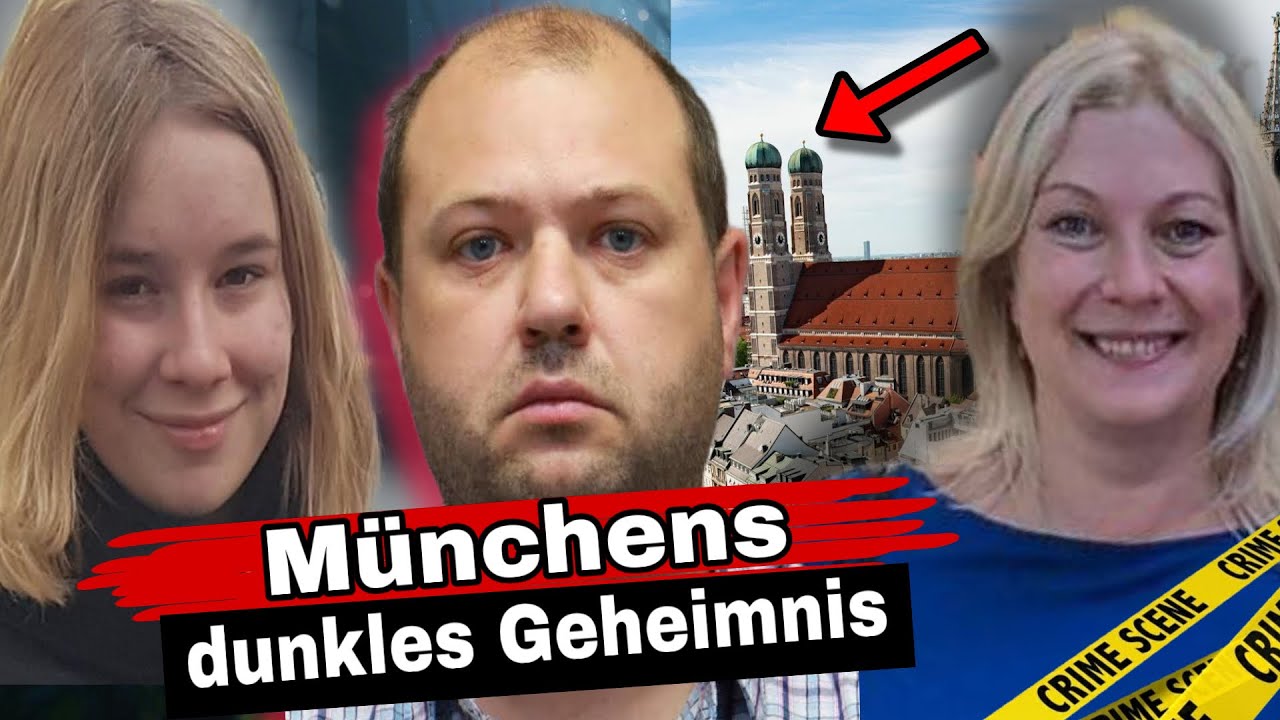 Plötzlich verschwunden - ohne Abschied, ohne Spuren / Maria & Tatiana Gertsuski // True Crime Doku