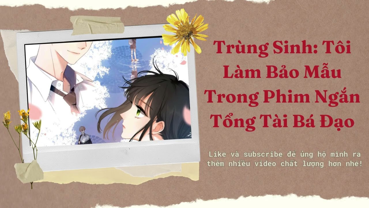 [Truyện Audio] FULL | Trạm Truyện Tiểu Nhiên số 16 ( Phần 1)