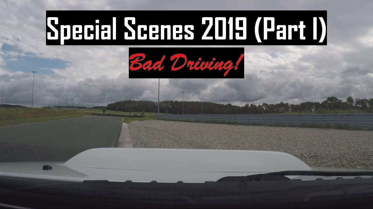 Sti Coupe: Special Scenes 2019 Part I [1440p]