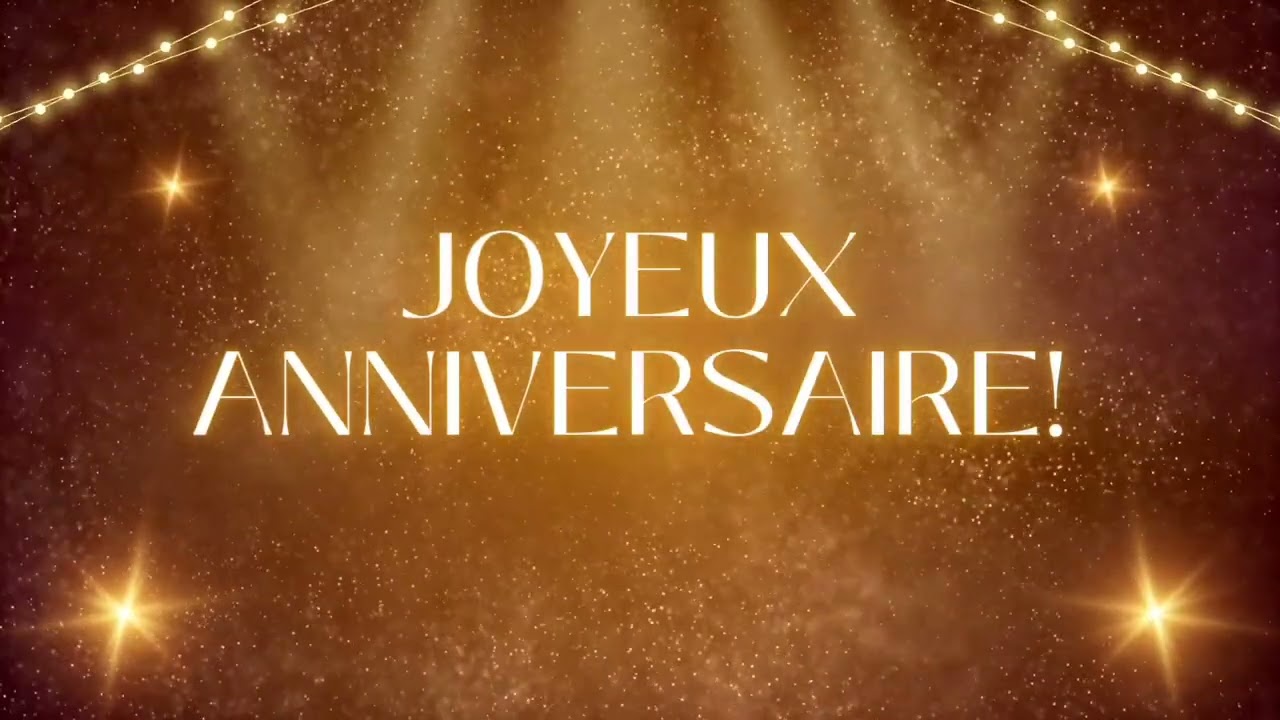 🌍 Happy Birthday ONE SONG &middot; MANY LANGUAGES &middot; ONE HEART 🎶