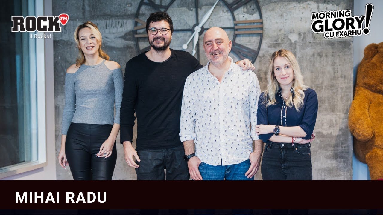 Mihai Radu | Despre Crăciunul foarte ratat