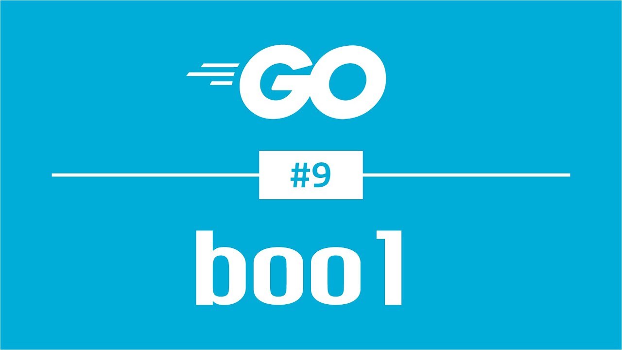 GoLang: booleanos