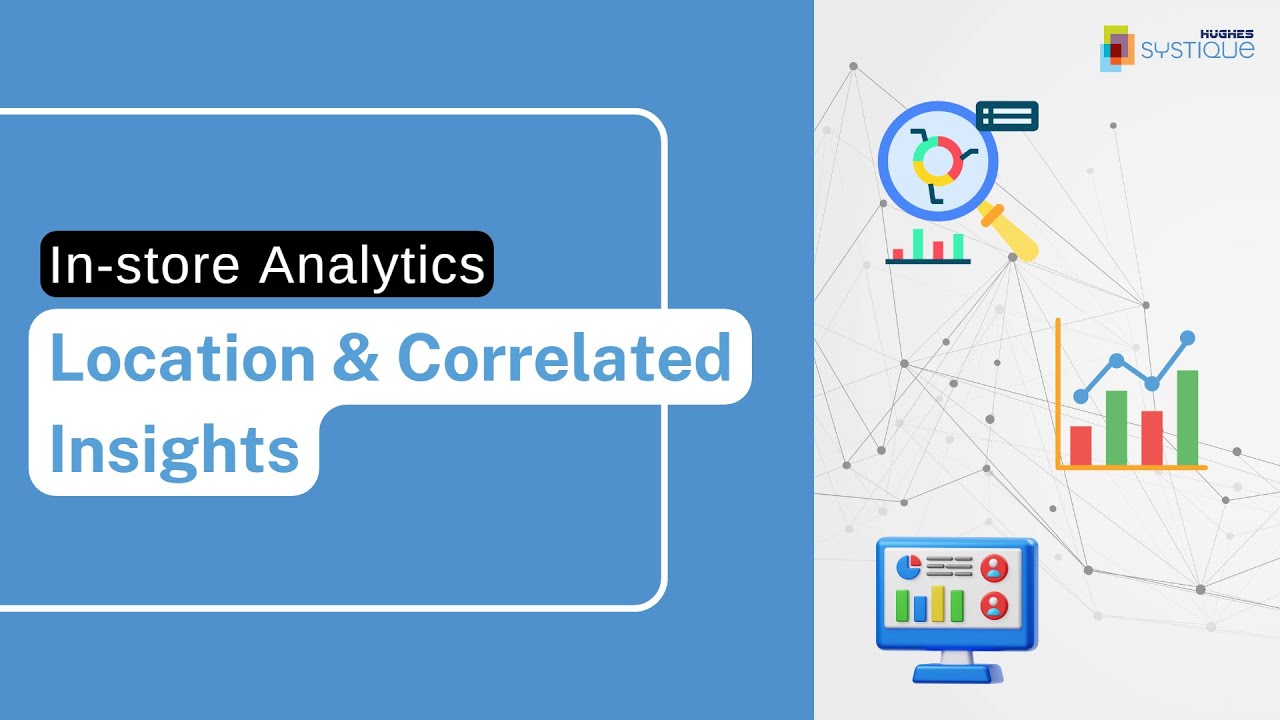IMP Location and Correlation | Hughes Systique