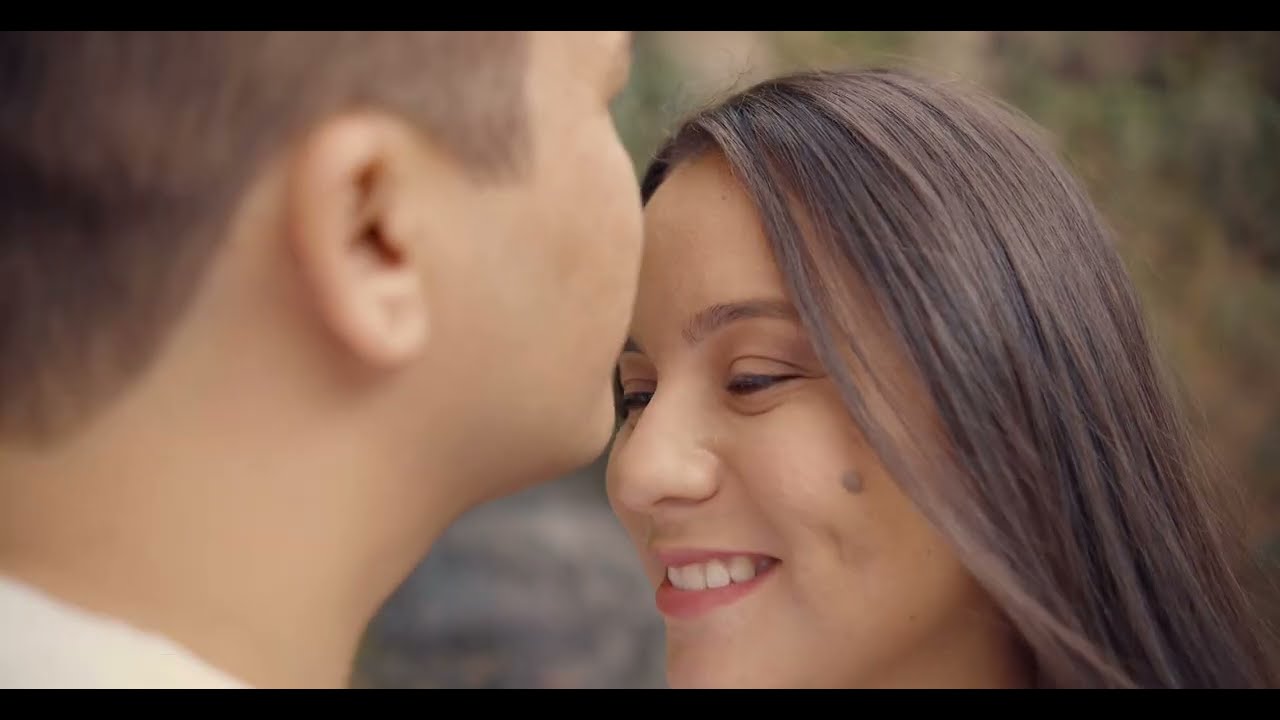 Filme Gestante - Karine e Álison a espera de Ariela. Sony A6300 - L1.4/23mm