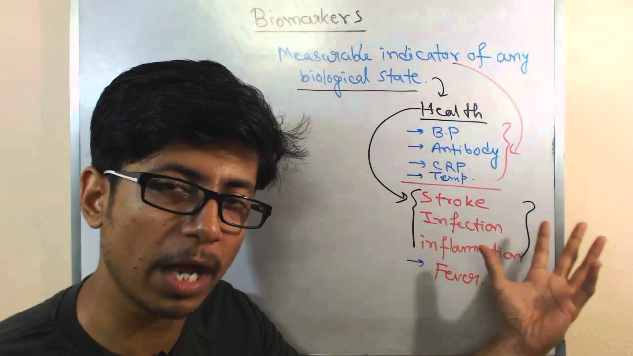 Biomarkers