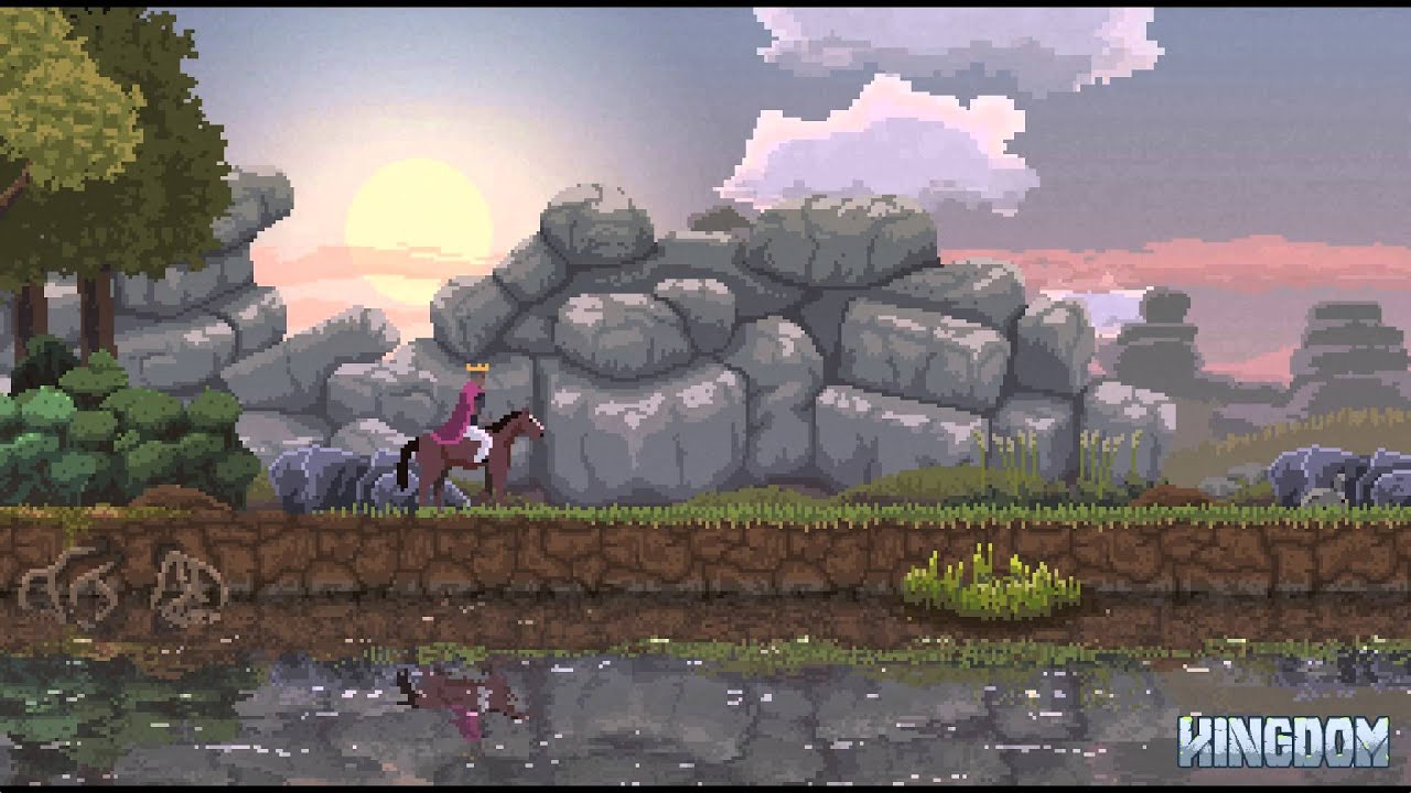 Kingdom OST: Together