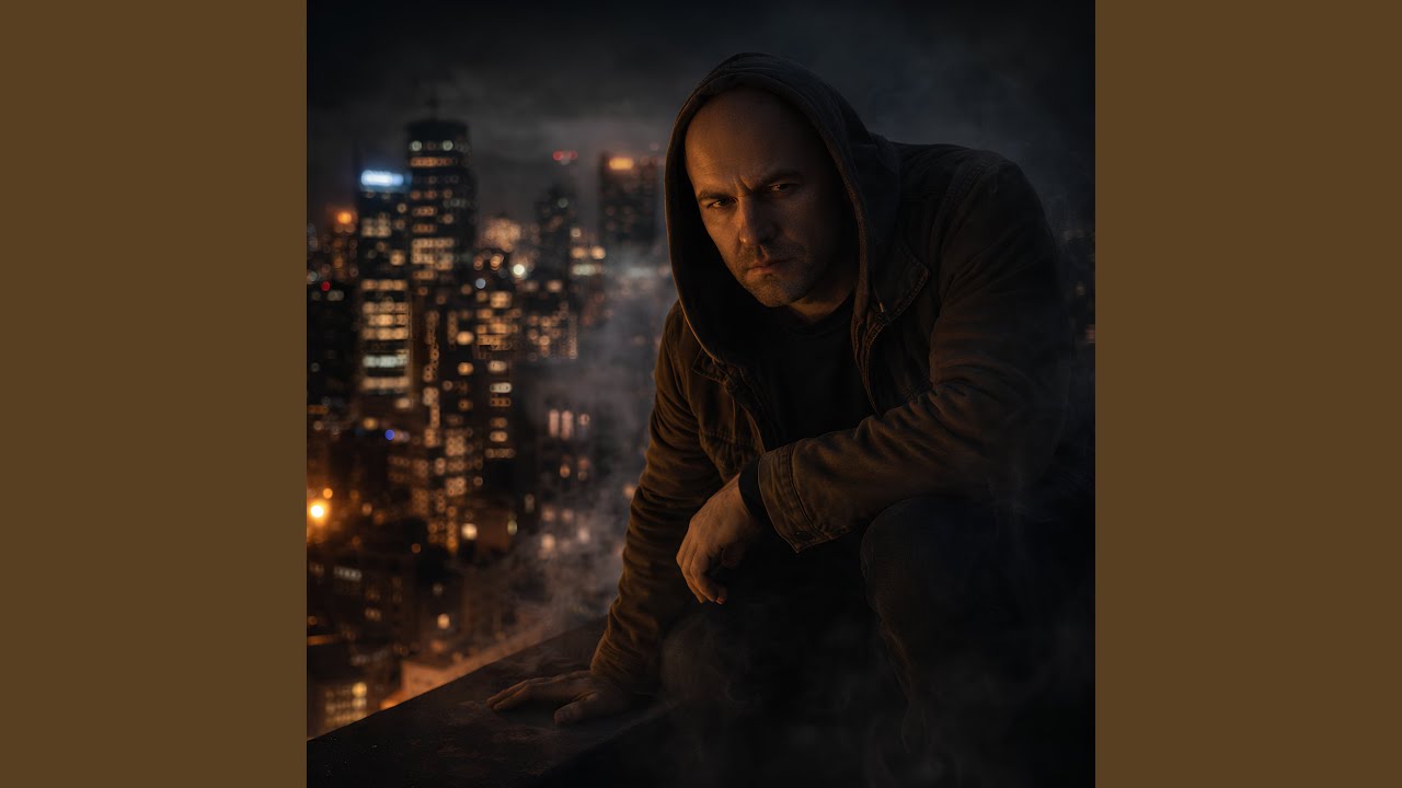 Из тени крыш