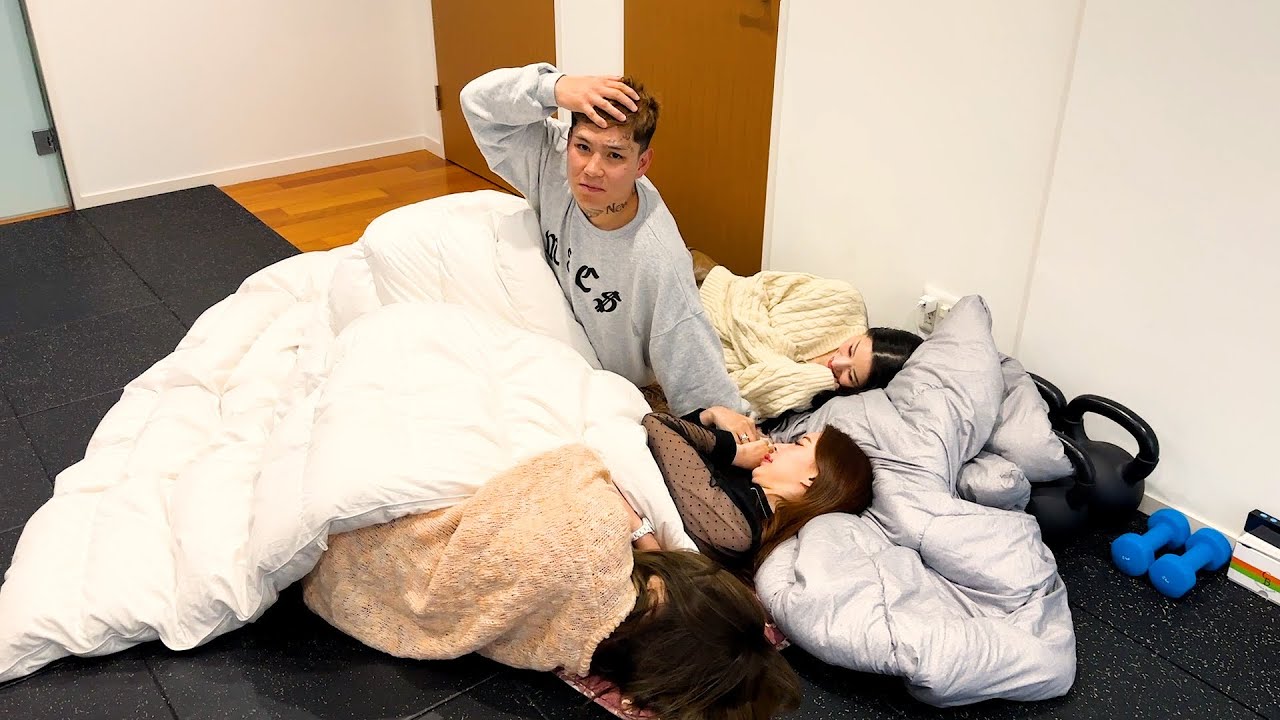 ついに弟子の信原空がやらかしました。