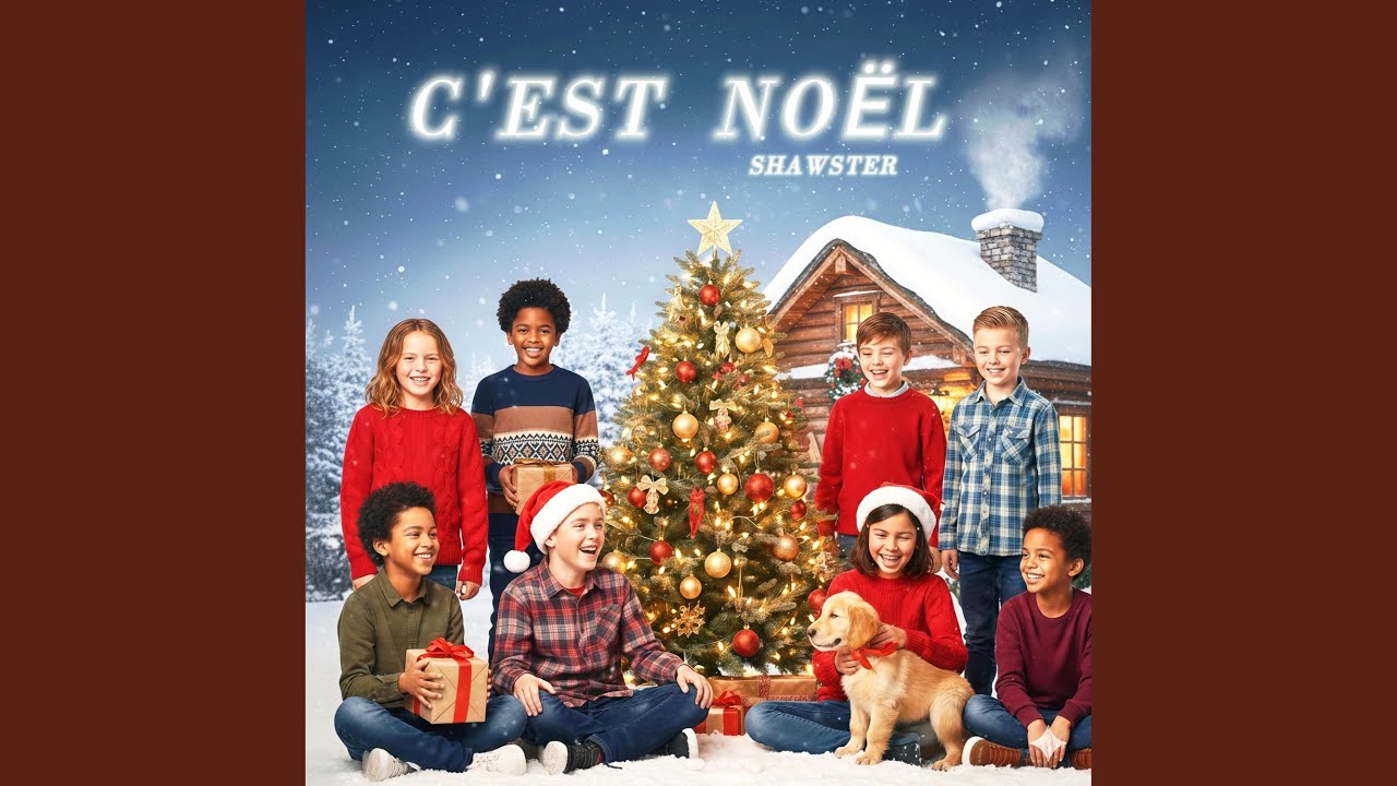 C'EST NOËL