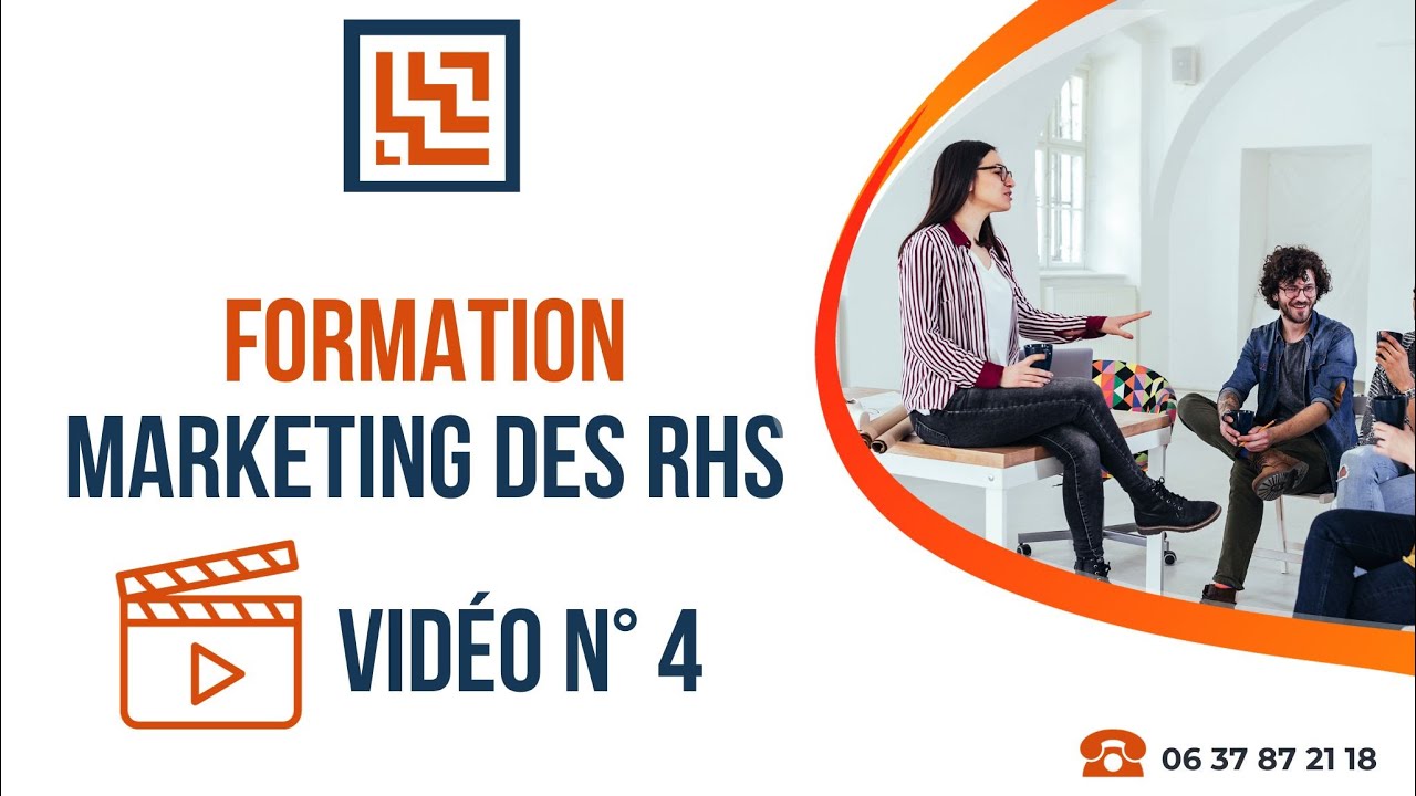 S&eacute;ance 4 Diff&eacute;rences entre le marketing RH et le marketing traditionnel