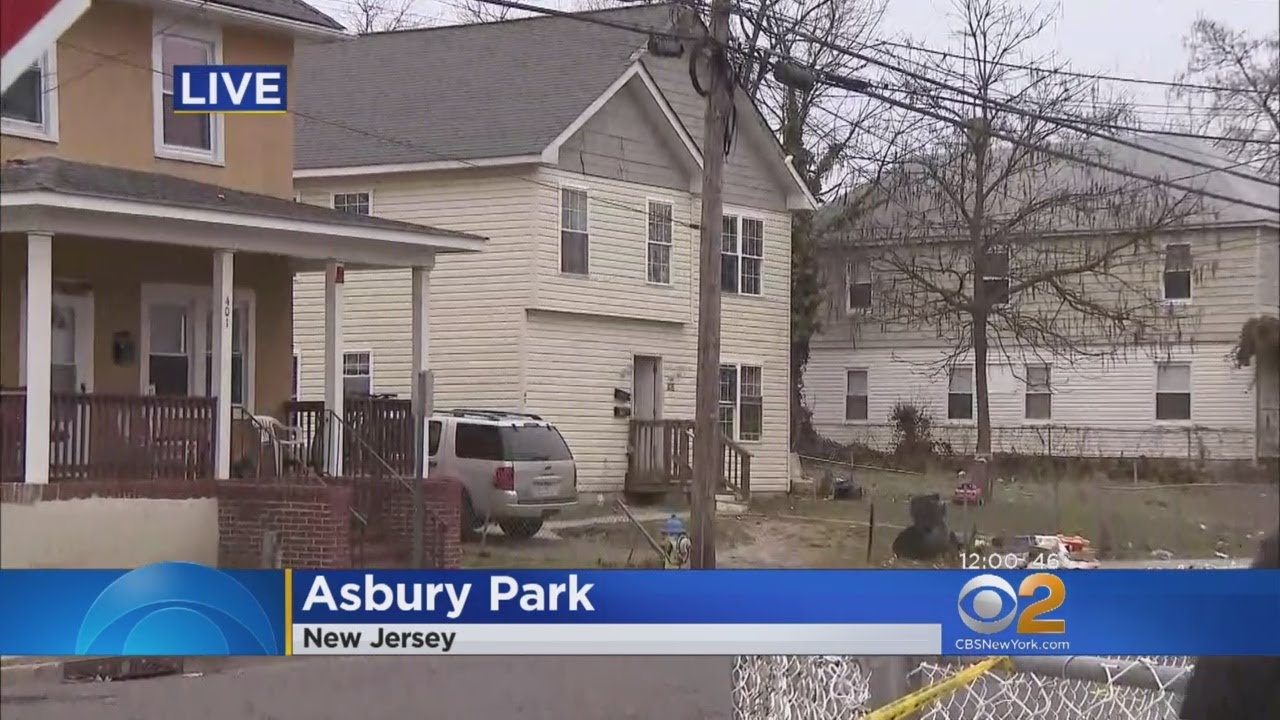 Tragedy In Asbury Park