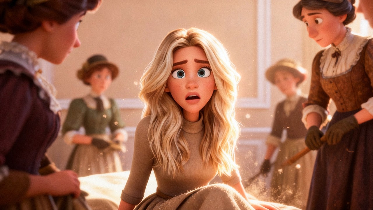 Create AI Animation Videos From One Image Using Higgsfield Popcorn