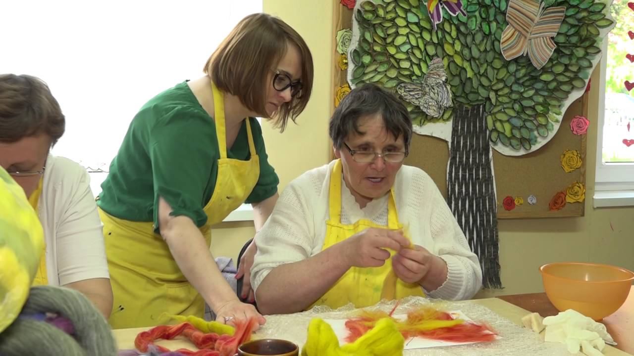 Środowiskowy Dom Samopomocy (Caritas Brodnica)