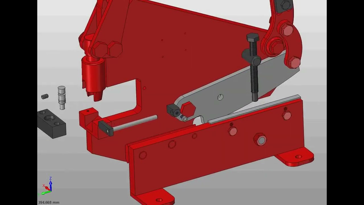 Rexo | Outillage manuel Rouyer | Combiné PC205