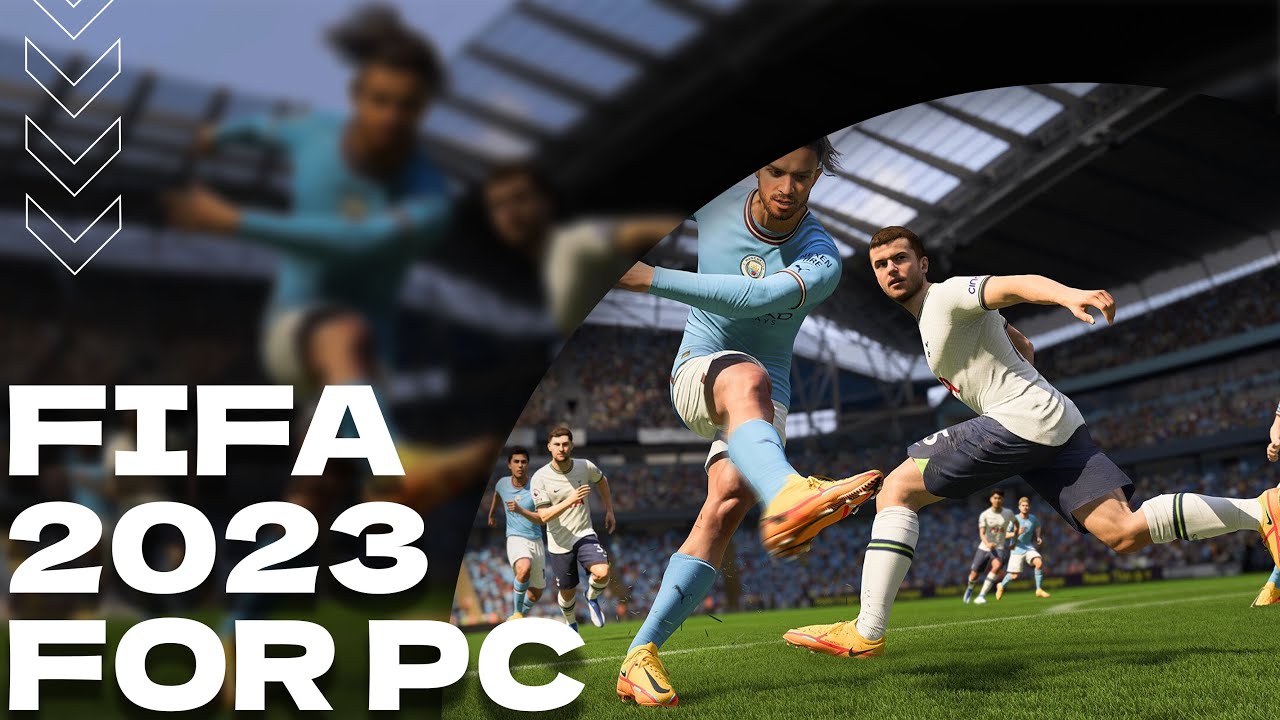 💥FIFA 23 ➡️ Install For PC/Laptop | ✅ Full Free | 2026