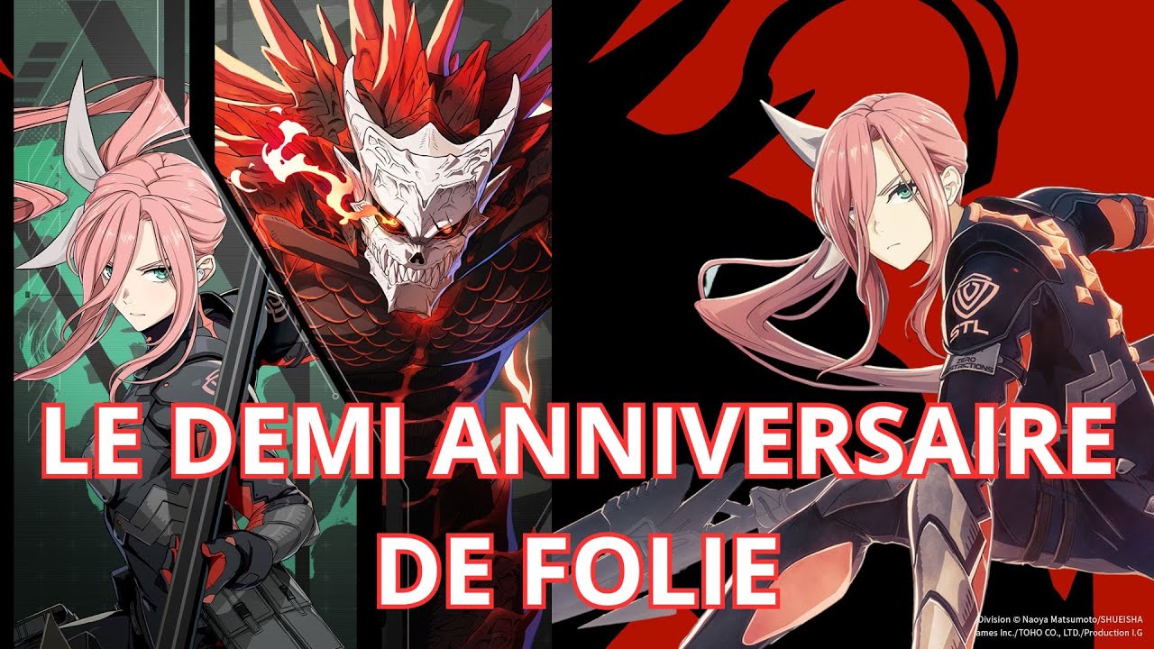 Sagan lance et BROKEN ??? Récap du live des développeurs 🔥| KAIJU N°8 THE GAME