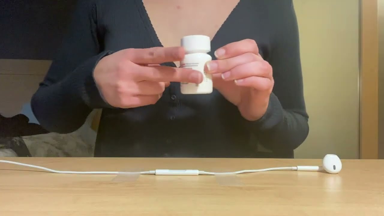 Asmr because it’s time to study! :) (no talking)