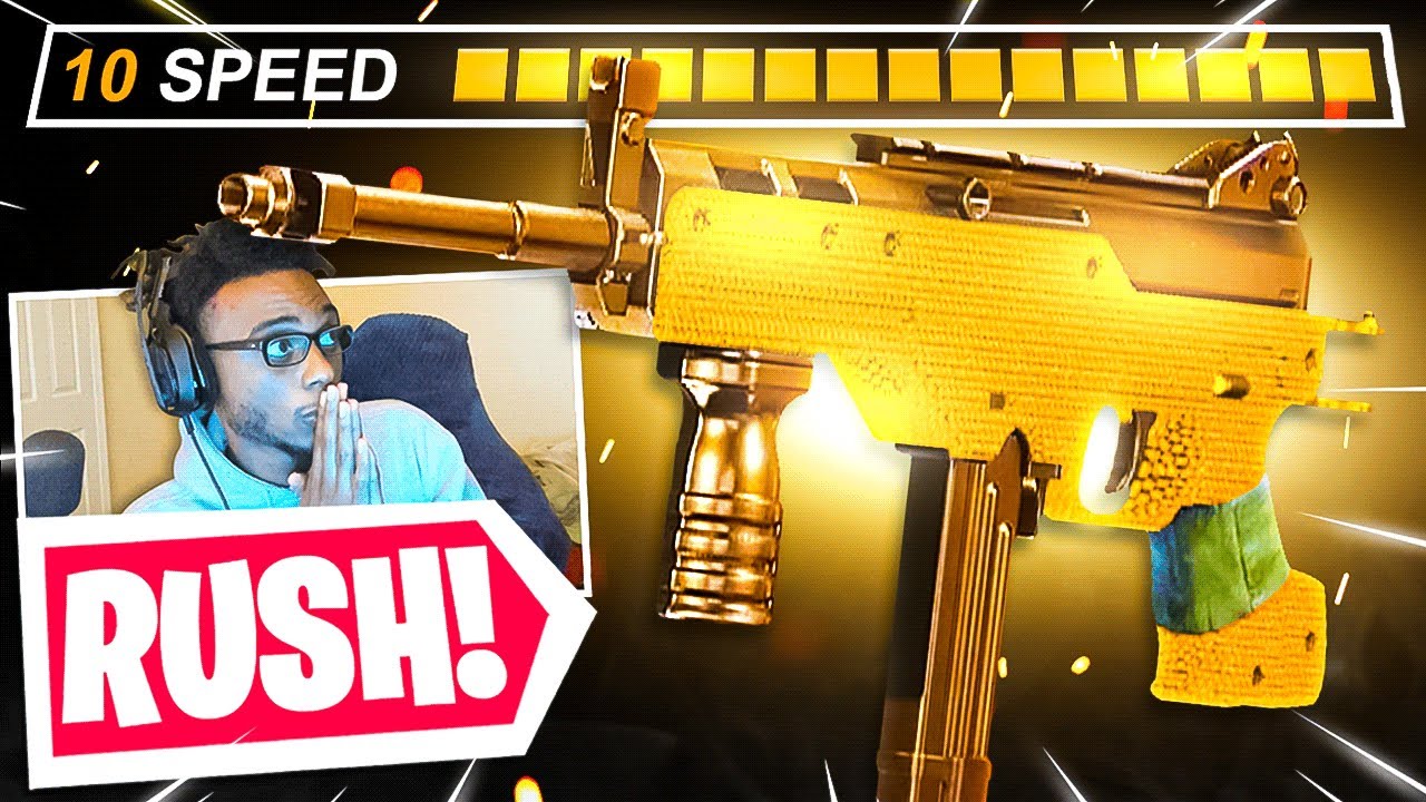 the *FASTEST* LC10 CLASS in SEASON 4 😈 NEW UPDATE! (Best LC10 Class) - Cold War