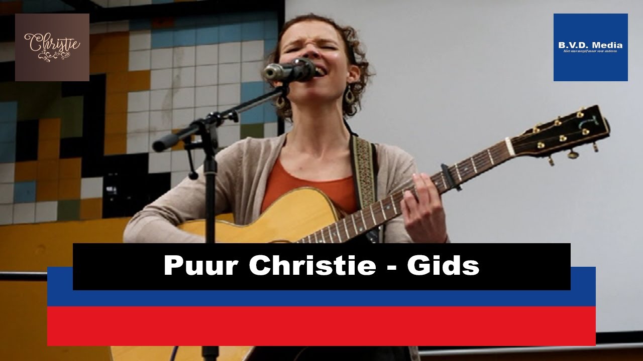 Puur Christie - Gids