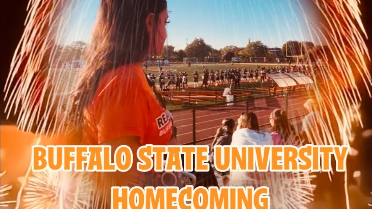 Buffalo State University 