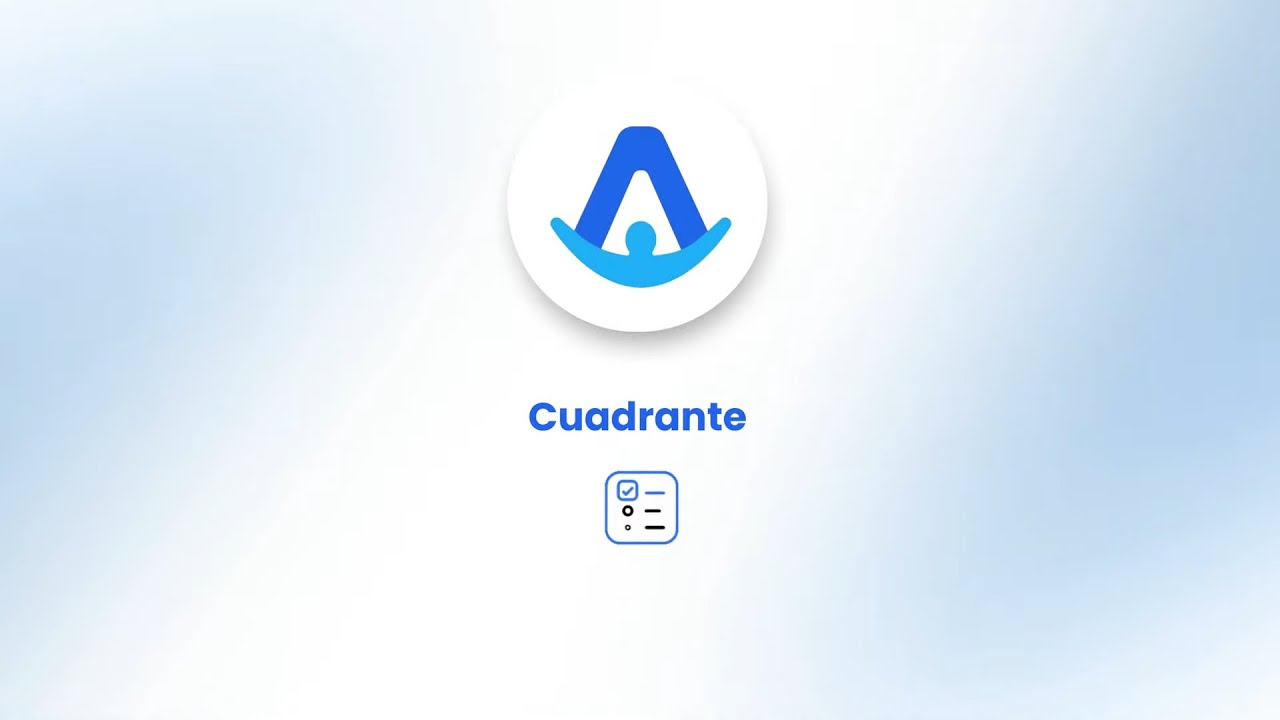 Cuadrante