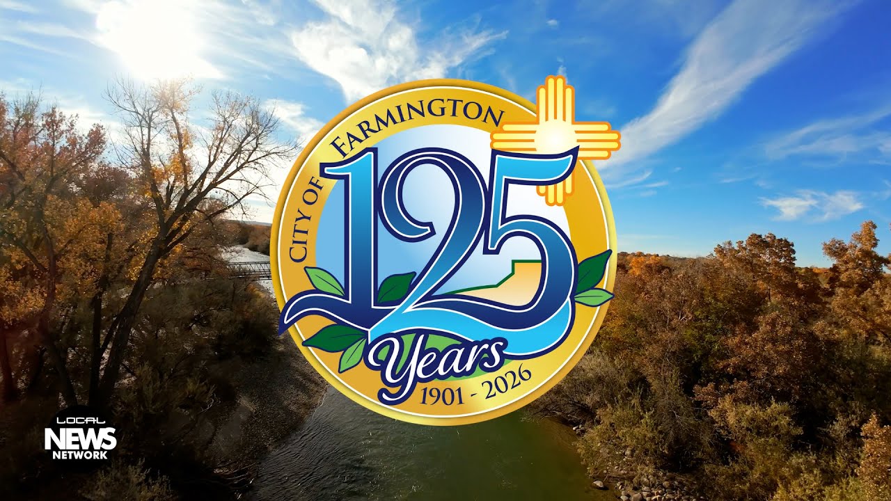 Farmington Kicks Off 125th Anniversary in 2026