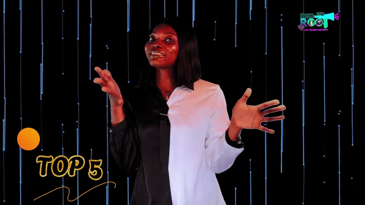 Top 10 Video of the Week | Nigeria&rsquo;s Hottest Music Videos| Nigeria Music Videos 2025 | From the root