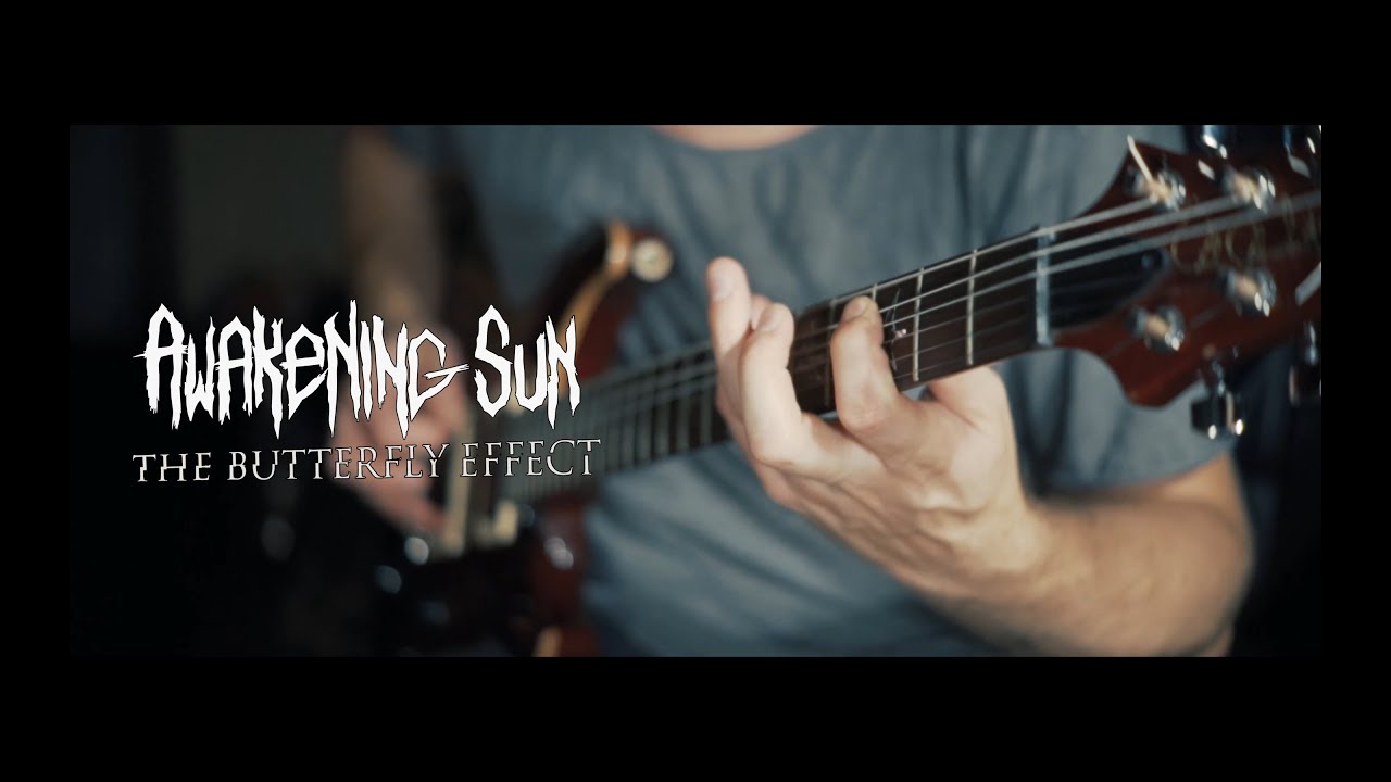 AWAKENING SUN - 