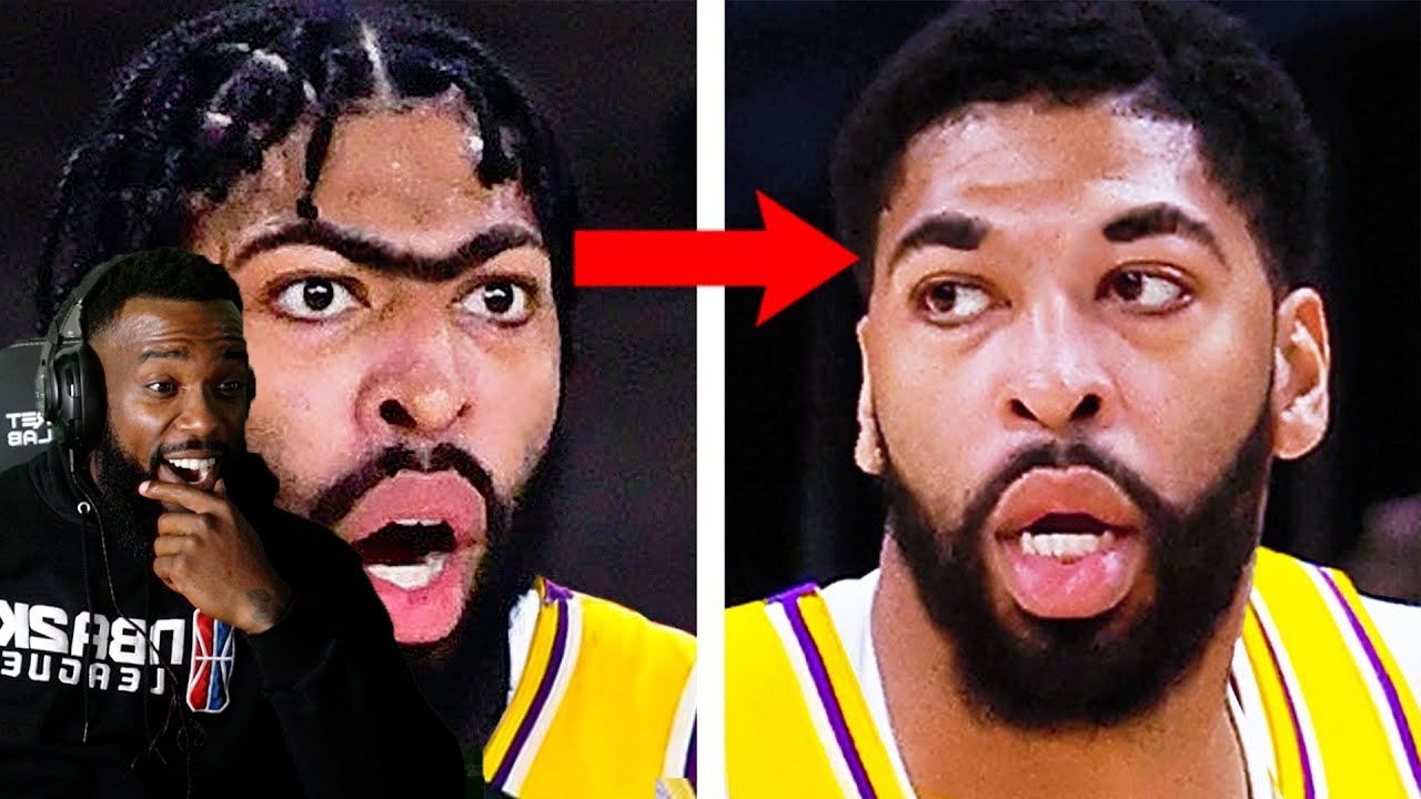 I HAD NO IDEA! NBA Players That FORCED Rule Changes..
