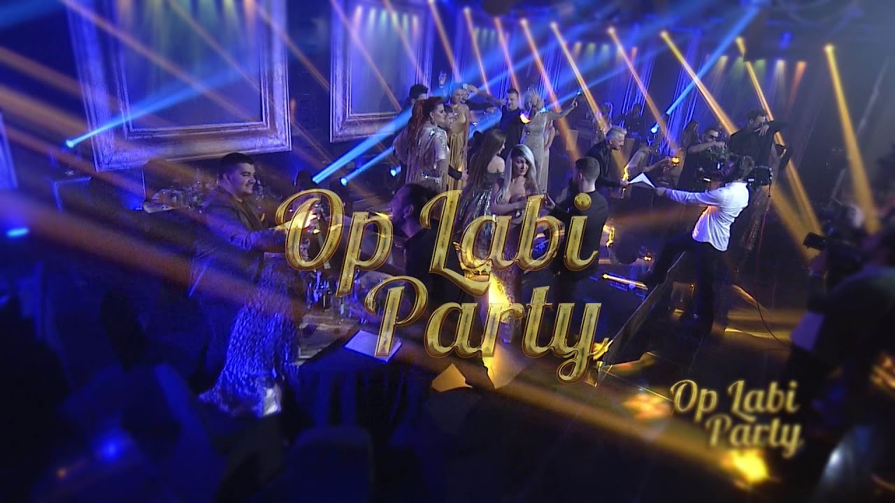 Op Labi Party 2017 (Pjesa e pare)