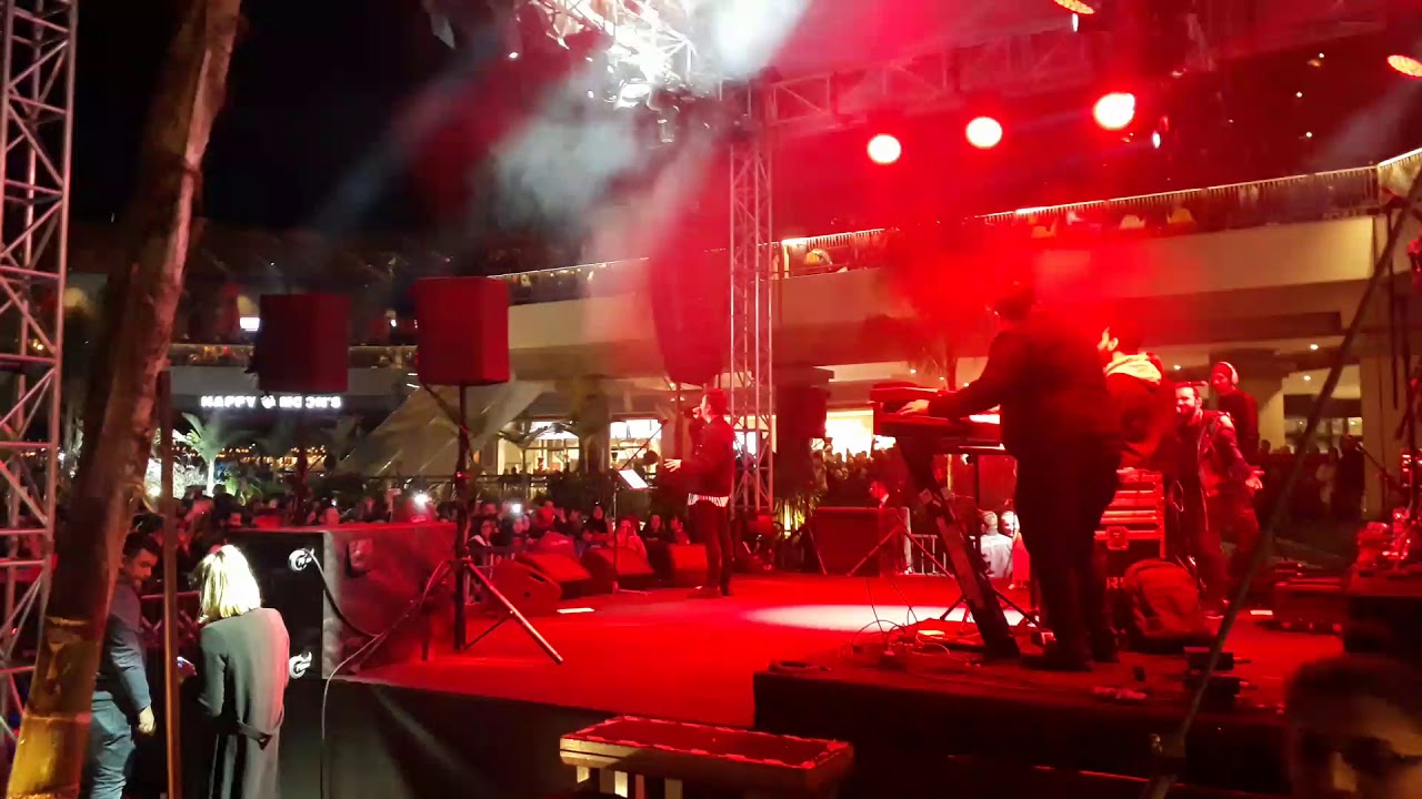 Oğuzhan Koç Takdir-i İlahi|Antalya Konseri