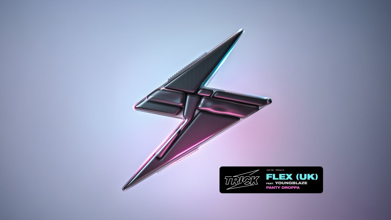 Flex (UK) feat. Youngblaze - Panty Droppa