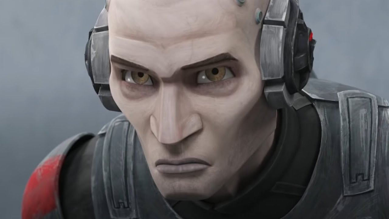 Star Wars Echo Tribute | The Last Domino