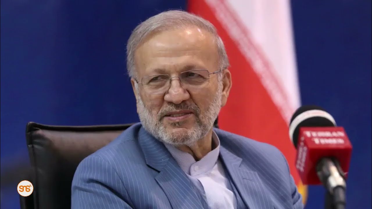 ‘Shambulio lolote na Marekani Iran tutalijibu chini ya dakika 10’