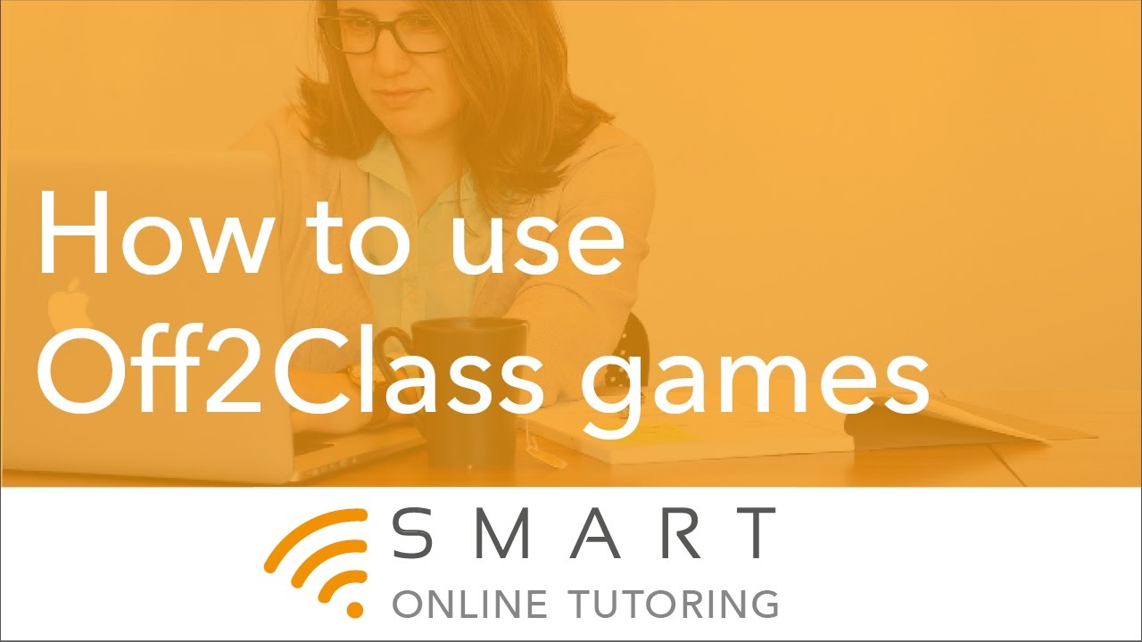 How to use Off2Class games